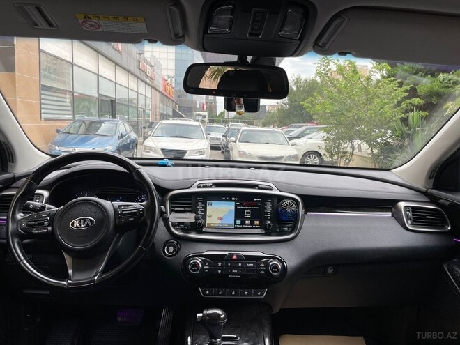 Kia Sorento 2015, 180,000 km - 2.0 l - Sumqayıt