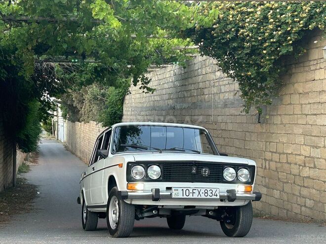 LADA (VAZ) 2106 1998, 150,000 km - 1.6 l - Bakı
