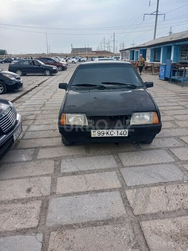 LADA (VAZ) 21099 1992, 500,000 km - 1.5 l - Sumqayıt