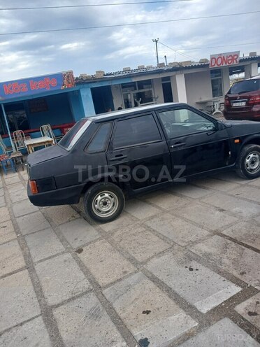 LADA (VAZ) 21099 1992, 500,000 km - 1.5 l - Sumqayıt