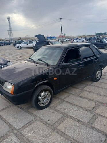 LADA (VAZ) 21099 1992, 500,000 km - 1.5 l - Sumqayıt