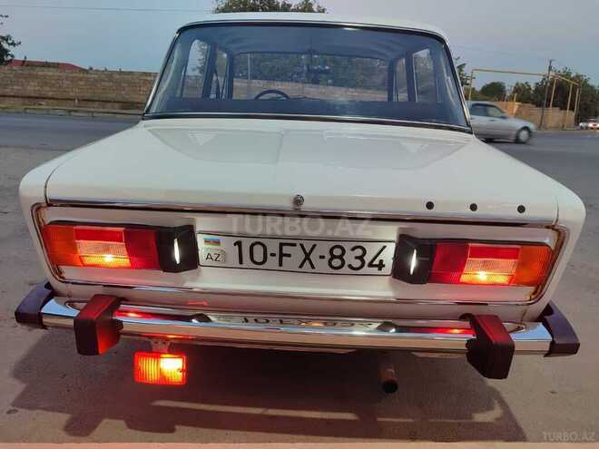 LADA (VAZ) 2106 1998, 150,000 km - 1.6 l - Bakı