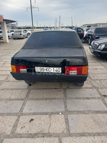 LADA (VAZ) 21099 1992, 500,000 km - 1.5 l - Sumqayıt