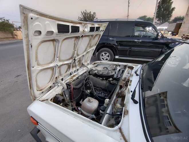 LADA (VAZ) 2106 1998, 150,000 km - 1.6 l - Bakı