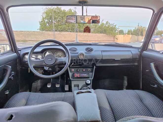 LADA (VAZ) 2106 1998, 150,000 km - 1.6 l - Bakı
