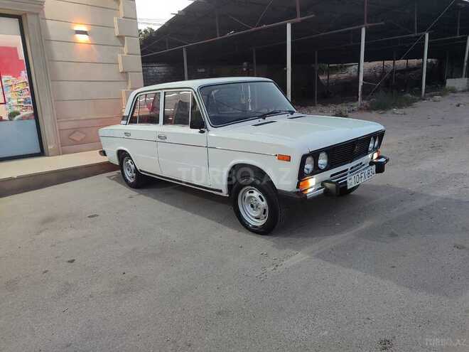 LADA (VAZ) 2106 1998, 150,000 km - 1.6 l - Bakı