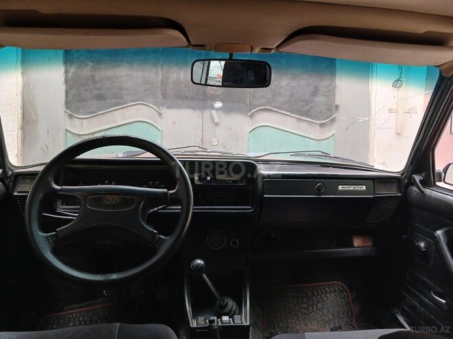 LADA (VAZ) 2104 2008, 237,643 km - 1.6 l - Bakı