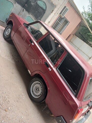LADA (VAZ) 2104 2008, 237,643 km - 1.6 l - Bakı