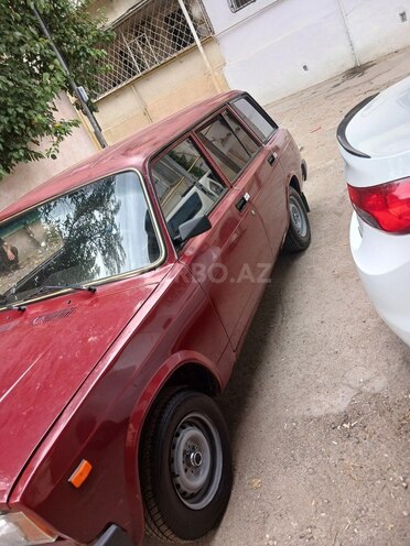 LADA (VAZ) 2104 2008, 237,643 km - 1.6 l - Bakı