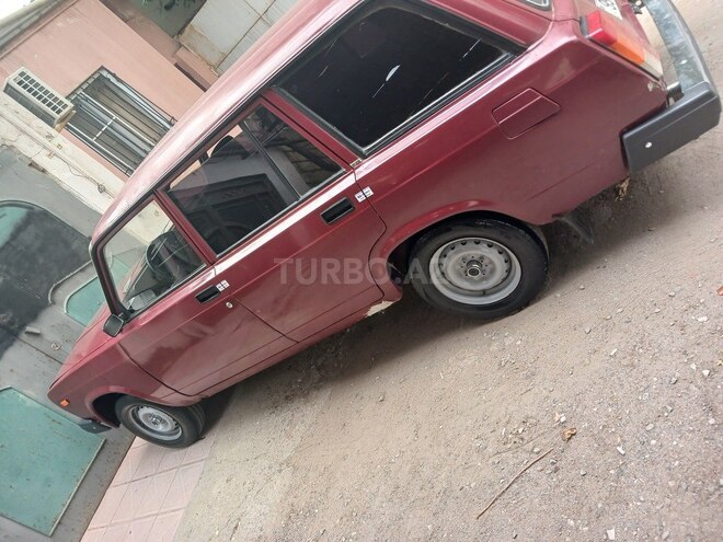 LADA (VAZ) 2104 2008, 237,643 km - 1.6 l - Bakı