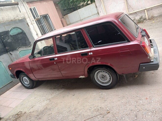 LADA (VAZ) 2104 2008, 237,643 km - 1.6 l - Bakı