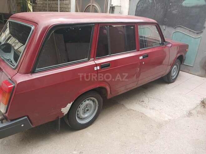 LADA (VAZ) 2104 2008, 237,643 km - 1.6 l - Bakı