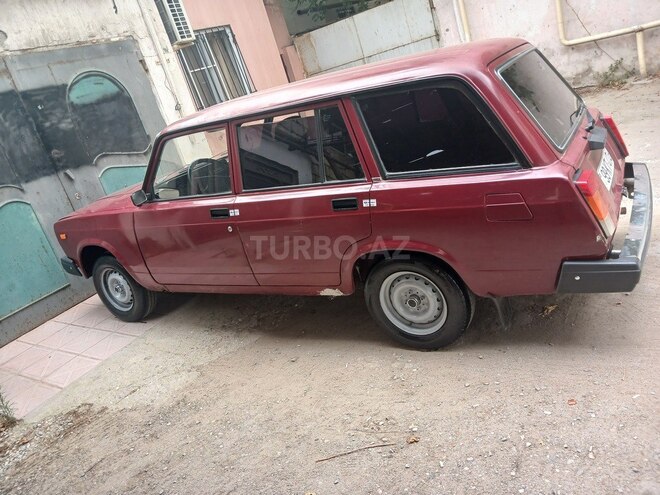 LADA (VAZ) 2104 2008, 237,643 km - 1.6 l - Bakı