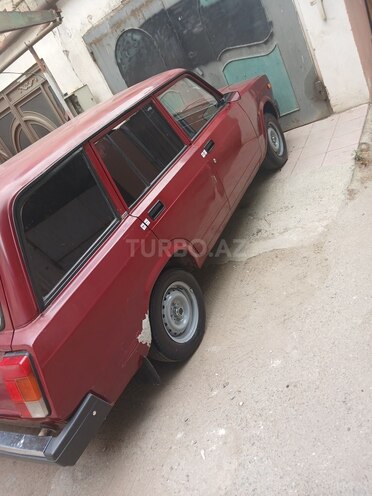 LADA (VAZ) 2104 2008, 237,643 km - 1.6 l - Bakı