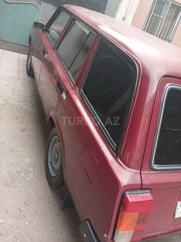 LADA (VAZ) 2104 2008, 237,643 km - 1.6 l - Bakı