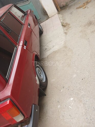 LADA (VAZ) 2104 2008, 237,643 km - 1.6 l - Bakı