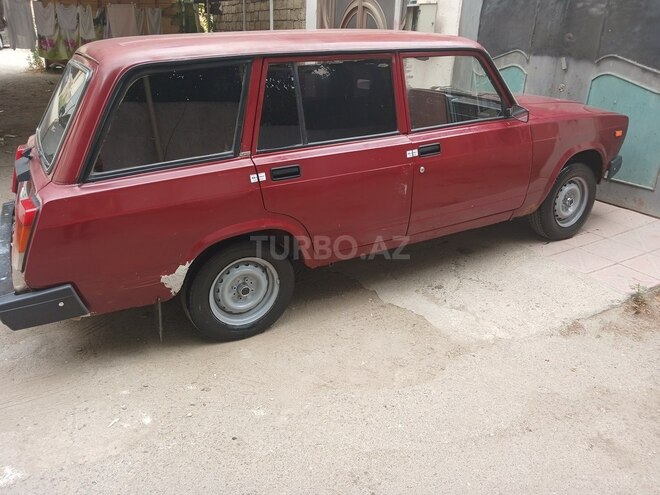 LADA (VAZ) 2104 2008, 237,643 km - 1.6 l - Bakı