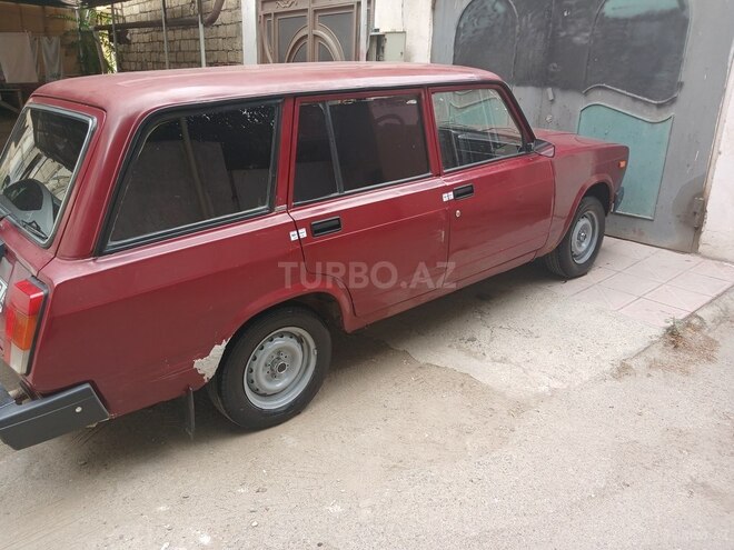 LADA (VAZ) 2104 2008, 237,643 km - 1.6 l - Bakı