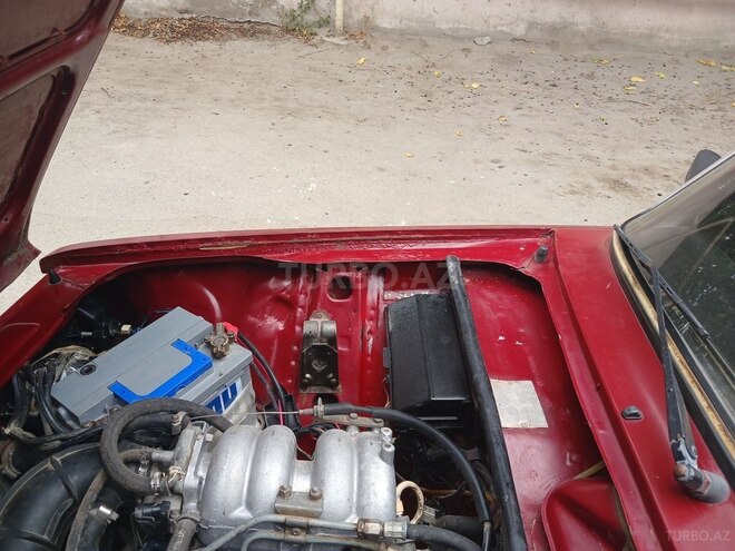 LADA (VAZ) 2104 2008, 237,643 km - 1.6 l - Bakı