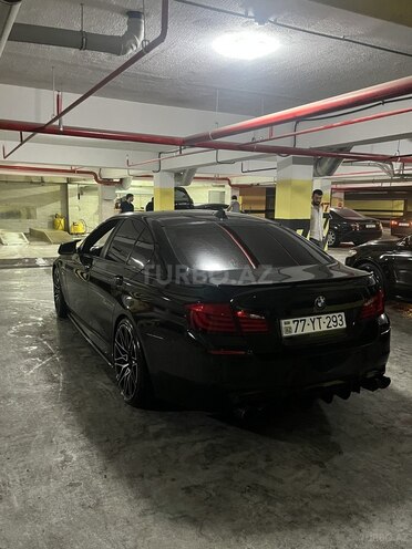 BMW 528 2011, 205,450 km - 2.0 л - Bakı