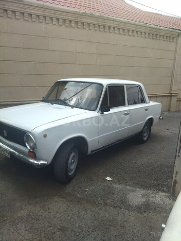 LADA (VAZ) 2101 1979, 683,838 km - 1.2 л - Gəncə