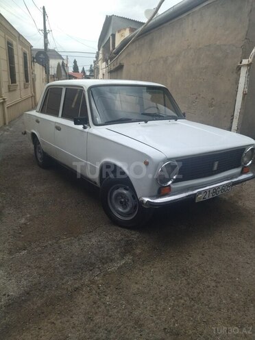LADA (VAZ) 2101 1979, 683,838 km - 1.2 л - Gəncə