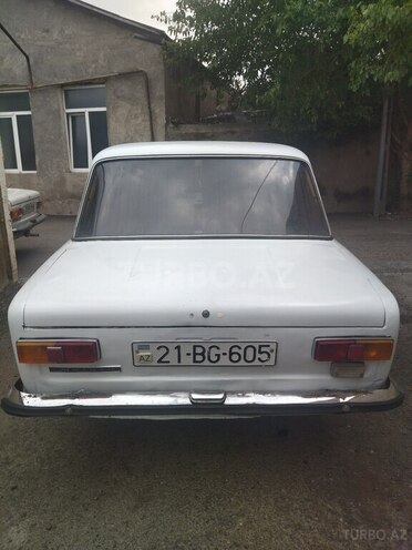 LADA (VAZ) 2101 1979, 683,838 km - 1.2 л - Gəncə