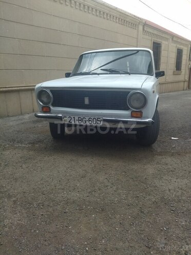 LADA (VAZ) 2101 1979, 683,838 km - 1.2 л - Gəncə
