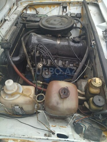 LADA (VAZ) 2101 1979, 683,838 km - 1.2 л - Gəncə