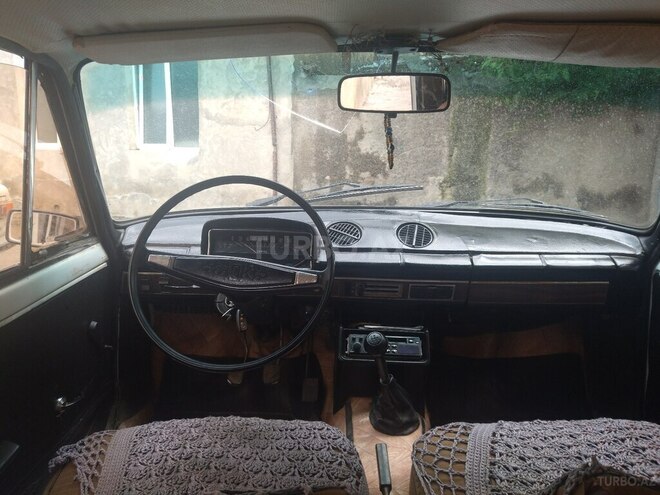 LADA (VAZ) 2101 1979, 683,838 km - 1.2 л - Gəncə