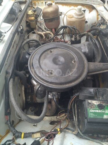LADA (VAZ) 2101 1979, 683,838 km - 1.2 л - Gəncə
