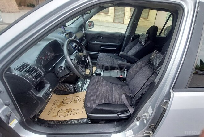 Honda CR-V 2002, 304,000 km - 2.4 l - Sumqayıt