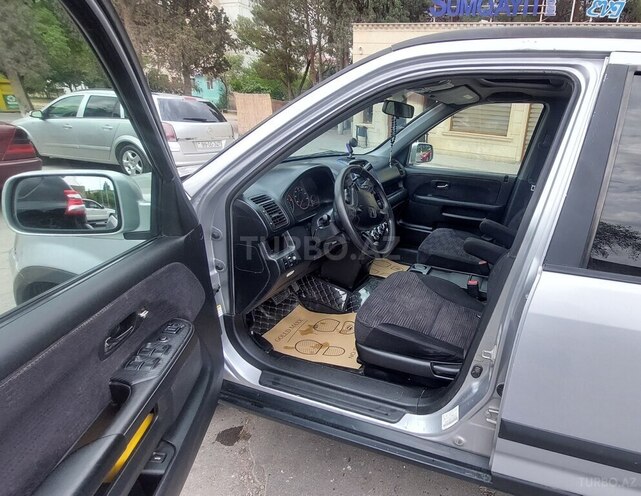 Honda CR-V 2002, 304,000 km - 2.4 l - Sumqayıt