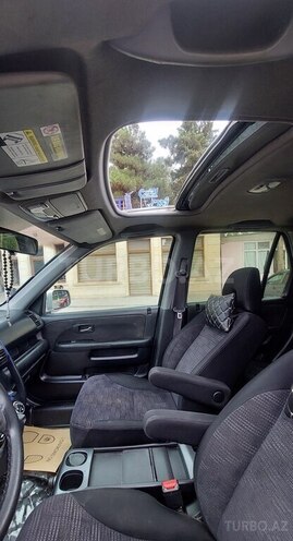 Honda CR-V 2002, 304,000 km - 2.4 l - Sumqayıt