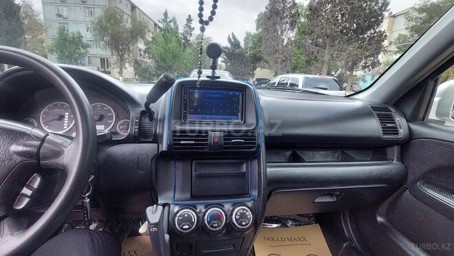 Honda CR-V 2002, 304,000 km - 2.4 l - Sumqayıt