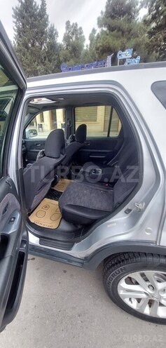 Honda CR-V 2002, 304,000 km - 2.4 l - Sumqayıt