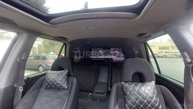 Honda CR-V 2002, 304,000 km - 2.4 l - Sumqayıt
