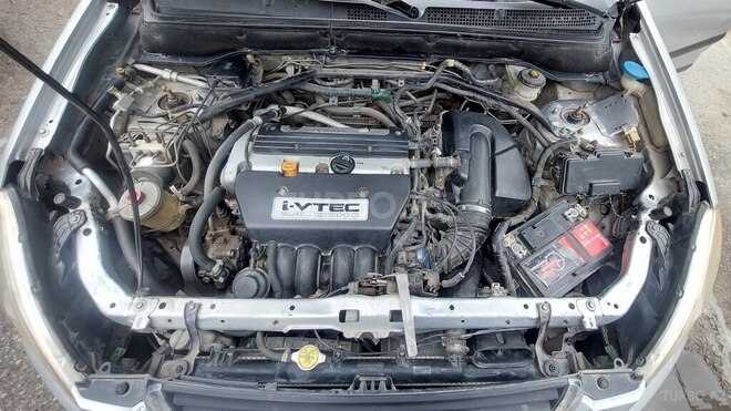 Honda CR-V 2002, 304,000 km - 2.4 l - Sumqayıt