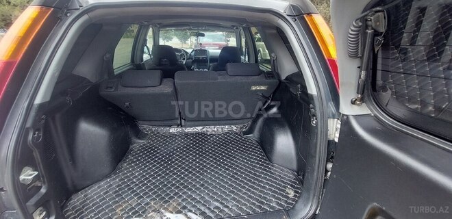 Honda CR-V 2002, 304,000 km - 2.4 l - Sumqayıt