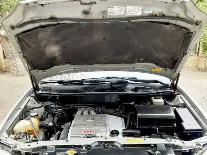 Lexus RX 300 2002, 197,000 km - 3.0 л - Ağcabədi