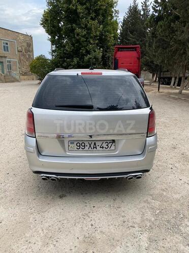 Opel Astra 2005, 351,000 km - 1.8 l - Bakı