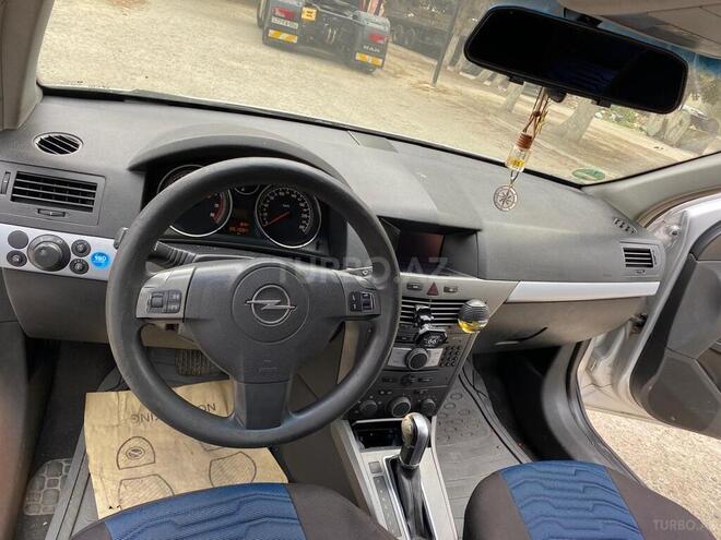 Opel Astra 2005, 351,000 km - 1.8 l - Bakı