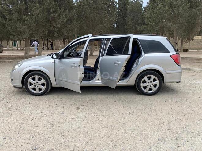 Opel Astra 2005, 351,000 km - 1.8 l - Bakı