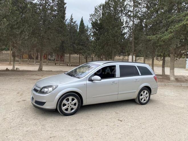 Opel Astra 2005, 351,000 km - 1.8 l - Bakı