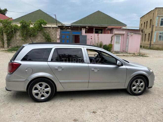 Opel Astra 2005, 351,000 km - 1.8 l - Bakı