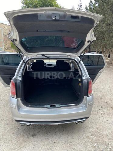 Opel Astra 2005, 351,000 km - 1.8 l - Bakı