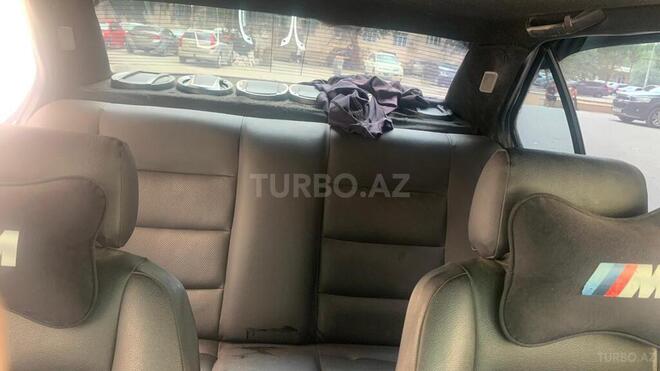 BMW 320 1992, 365,000 km - 2.0 l - Sumqayıt