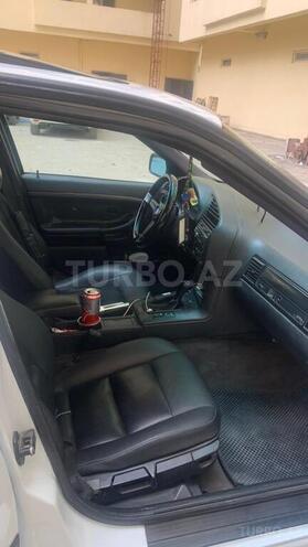 BMW 320 1992, 365,000 km - 2.0 l - Sumqayıt