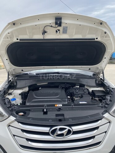 Hyundai Santa Fe 2012, 181,000 km - 2.0 л - Bakı