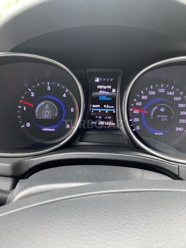 Hyundai Santa Fe 2012, 181,000 km - 2.0 л - Bakı